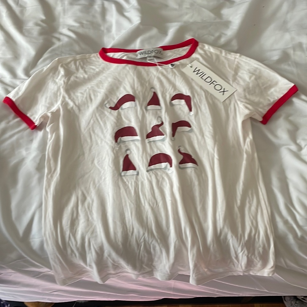 New T Shirt